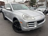 Used 2008 Porsche Cayenne S image 4