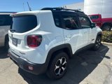 Used 2020 Jeep Renegade Trailhawk w/ Premium Leather Group image 4