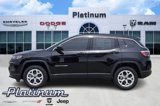 New 2025 Jeep Compass Latitude image 3