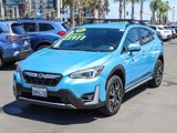 Used 2021 Subaru Crosstrek Hybrid w/ Popular Package #4A image 3