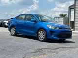 Used 2021 Kia Rio S image 2