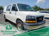Used 2019 GMC Savana 2500 w/ Driver Convenience Package image 3