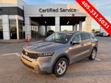 Used 2021 Kia Sorento LX image 2