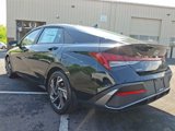 New 2025 Hyundai Elantra SEL image 3