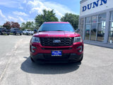 Used 2017 Ford Explorer Sport w/ Equipment Group 401A image 2