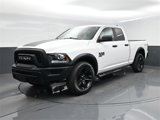 Used 2021 RAM 1500 Classic Warlock w/ Electronics Group image 4