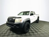 Used 2007 Toyota Tacoma 4x4 Access Cab image 4