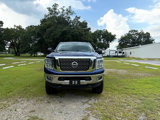 Used 2016 Nissan Titan SV image 3