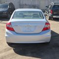 Used 2012 Honda Civic EX image 5