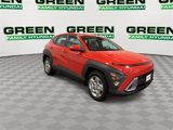 New 2025 Hyundai Kona SE image 2