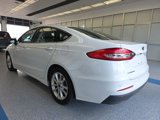 Used 2019 Ford Fusion SE image 3