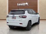 New 2025 Jeep Compass Limited image 5