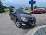 Used 2016 Chevrolet Equinox LT w/ Convenience Package image 2