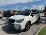 Used 2017 Subaru Forester 2.0XT Touring image 4