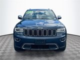 Used 2019 Jeep Grand Cherokee Limited w/ Luxury Group II image 2