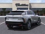 New 2024 Cadillac Lyriq Sport w/ LPO, Floor Liner Package image 4