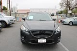 Used 2016 MAZDA CX-5 Touring w/ Bose/Moonroof Package image 2