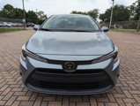 Certified 2024 Toyota Corolla LE image 2