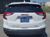Used 2023 GMC Terrain AT4 image 3