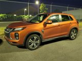 Used 2020 Mitsubishi Outlander Sport ES image 2