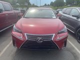 Used 2019 Lexus NX 300 FWD w/ Accessory Package 2 image 2