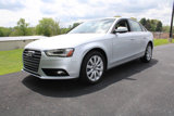 Used 2013 Audi A4 2.0T Premium image 4