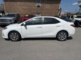 Used 2015 Toyota Corolla S image 3