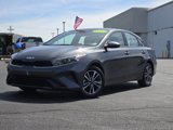 Used 2023 Kia Forte LXS image 2