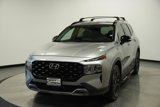 Used 2022 Hyundai Santa Fe XRT image 3