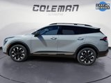 Used 2023 Kia Sportage X-Line w/ X-Line Premium Package image 2