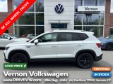 Used 2022 Volkswagen Taos SE image 2