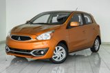 Used 2018 Mitsubishi Mirage SE image 4