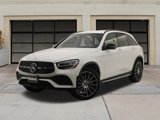 Certified 2022 Mercedes-Benz GLC 300 image 5