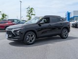 New 2025 Chevrolet Trax LT w/ Driver Confidence Package image 2