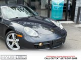 Used 2007 Porsche Cayman image 3