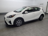 Used 2018 Toyota Prius C Two image 2