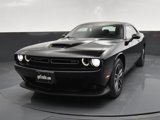 Used 2019 Dodge Challenger GT w/ Driver Convenience Group image 2