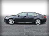 Used 2018 Lexus ES 350 image 2