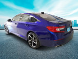 Certified 2022 Honda Accord Sport image 4