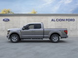 New 2024 Ford F150 XLT w/ Mobile Office Package image 3