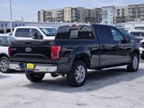 Used 2015 Ford F150 Lariat w/ Equipment Group 501A Mid image 3