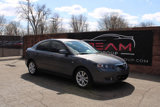 Used 2008 MAZDA MAZDA3 i Touring image 4