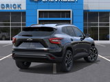 New 2025 Chevrolet Trax RS w/ Sunroof Package image 5