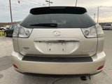 Used 2008 Lexus RX 350 AWD image 4