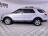 Used 2019 Ford Explorer XLT w/ Equipment Group 202A image 4