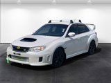 Used 2013 Subaru Impreza WRX STI image 5