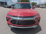 New 2026 Chevrolet TrailBlazer LT w/ Driver Confidence Package image 3
