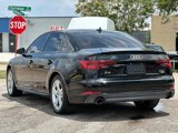 Used 2018 Audi A4 2.0T Ultra Premium image 4