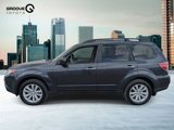 Used 2013 Subaru Forester 2.5X Premium w/ All-Weather Plus Pkg image 2