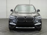 Used 2019 BMW X3 sDrive30i w/ Executive Package image 2